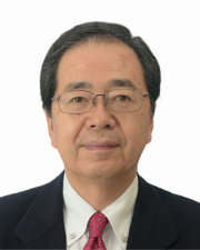 国土交通大臣　斉藤 鉄夫