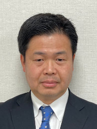 高圧ガス工業株式会社　ガス事業本部　関東地区長代理　部長　中井　康夫