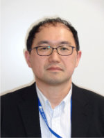エコウェル協会　事務局〈所属〉東京ガスケミカル（株）　スペシャリティガス部　マネージャー　石塚　尚生