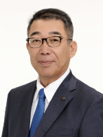 全国圧接業協同組合連合会　会長　松本　一彦
