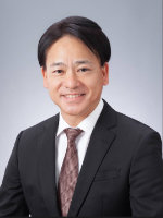 全国圧接業協同組合連合会 副会長 足立 真規