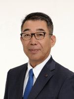 全国圧接業協同組合連合会 会長 松本 一彦