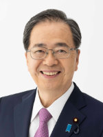 前衆議院議員 斉藤 鉄夫