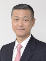 公益社団法人全国鉄筋工事業協会　会長　岩田　正吾