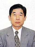全国圧接業協同組合連合会　会長　松本　一彦