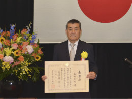 （株）ダイイチ　土井克也氏