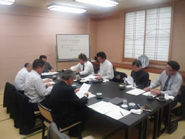 第35回中日本圧接業協同組合通常総会報告