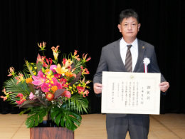 （株）Ｋウェル　小林　昭治